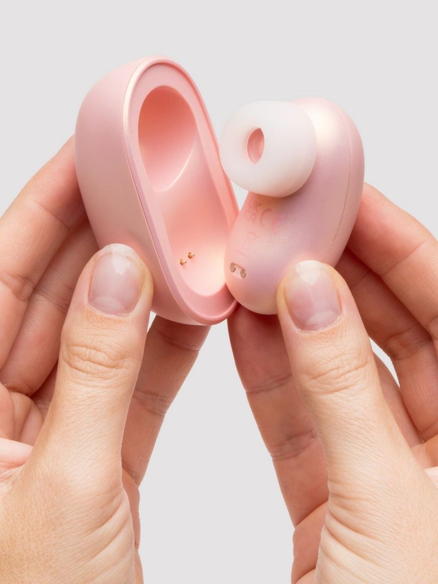 Stimulateur clitoridien Passion Pod