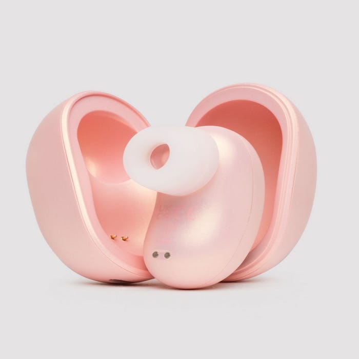 Stimulateur clitoridien Passion Pod