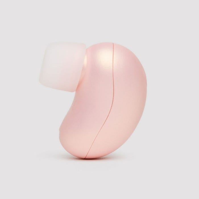 Stimulateur clitoridien Passion Pod