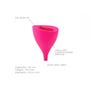 Coupe menstruelle Lily Cup taille B