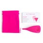 Coupe menstruelle Lily Cup taille B