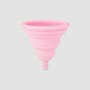 Coupe menstruelle Lily Cup Compact taille A