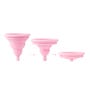 Coupe menstruelle Lily Cup Compact taille A