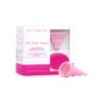 Coupe menstruelle Lily Cup Compact taille A