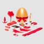 Coffret oeuf de Pâques Sexy Surprise