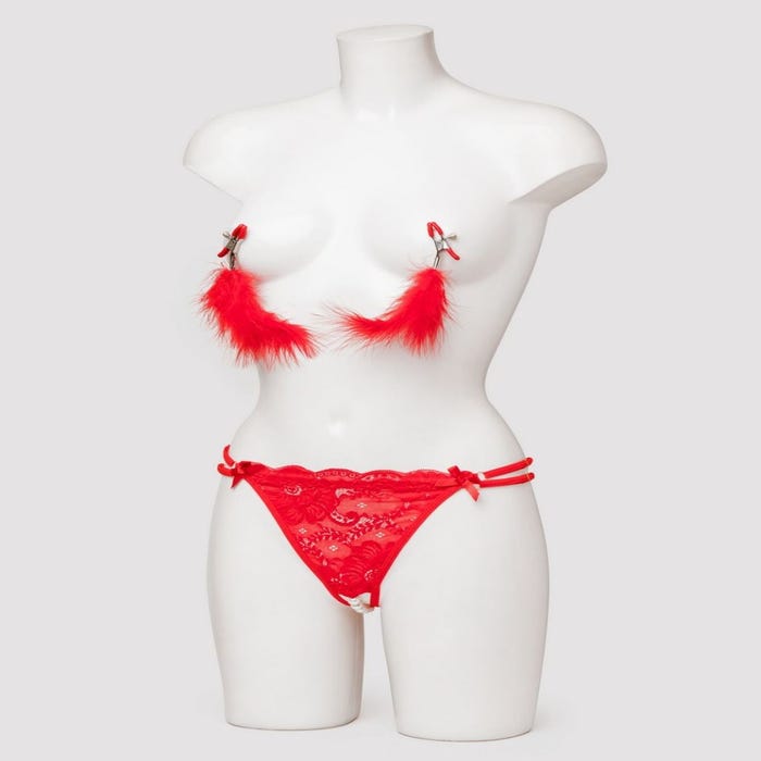 Coffret oeuf de Pâques Sexy Surprise