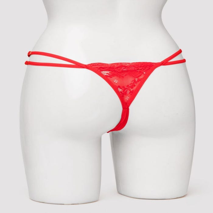 Coffret oeuf de Pâques Sexy Surprise