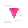 Coupe menstruelle Lily Cup Compact taille B