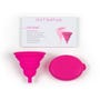 Coupe menstruelle Lily Cup Compact taille B