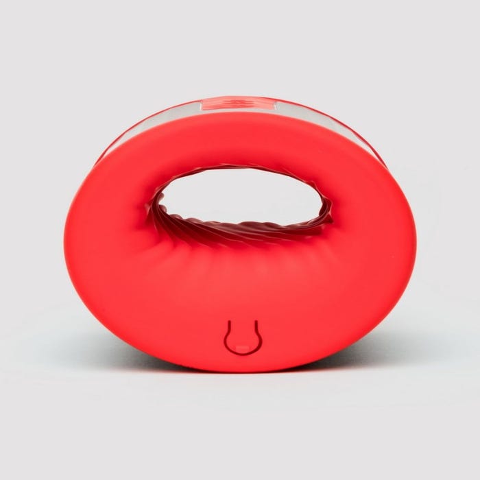 Masturbateur connecté LELO F2S