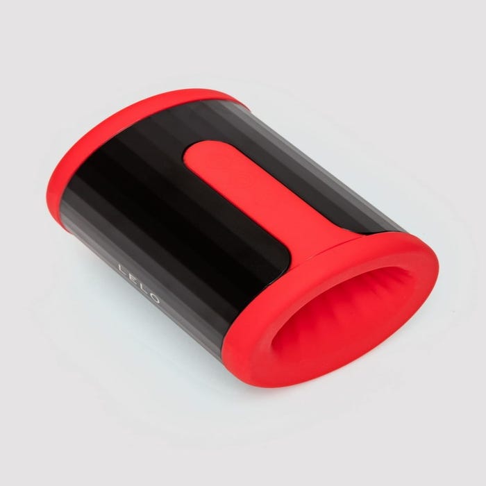 Masturbateur connecté LELO F2S