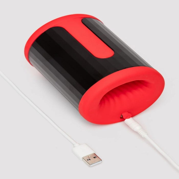 Masturbateur connecté LELO F2S