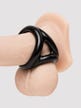 Cockring triple Cock & Ball Sling