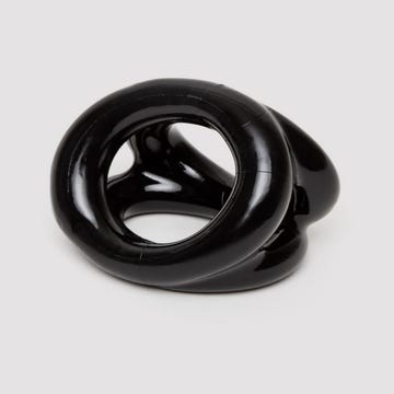 Cockring triple Cock & Ball Sling