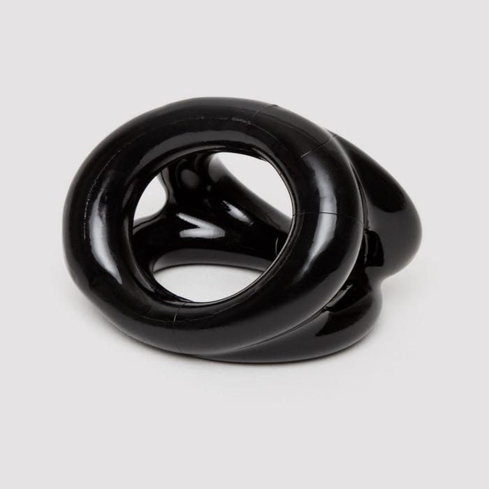Cockring triple Cock & Ball Sling