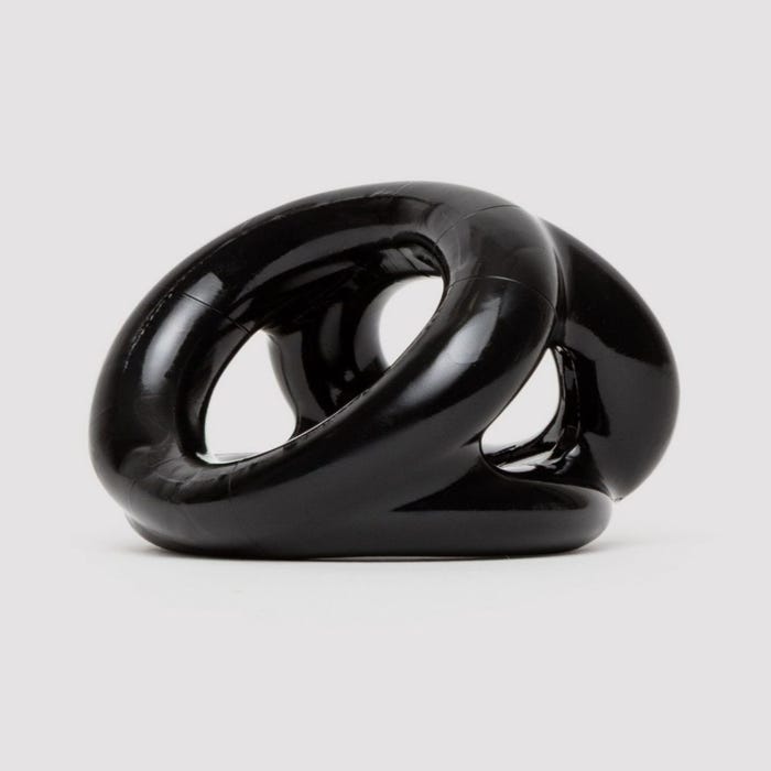 Cockring triple Cock & Ball Sling