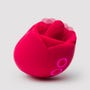 Stimulateur clitoridien Licking Rose
