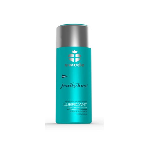 Lubrifiant Eau Comestible Fruity Love 100 ml