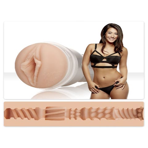 Masturbateur Eva Lovia Vagin Sugar