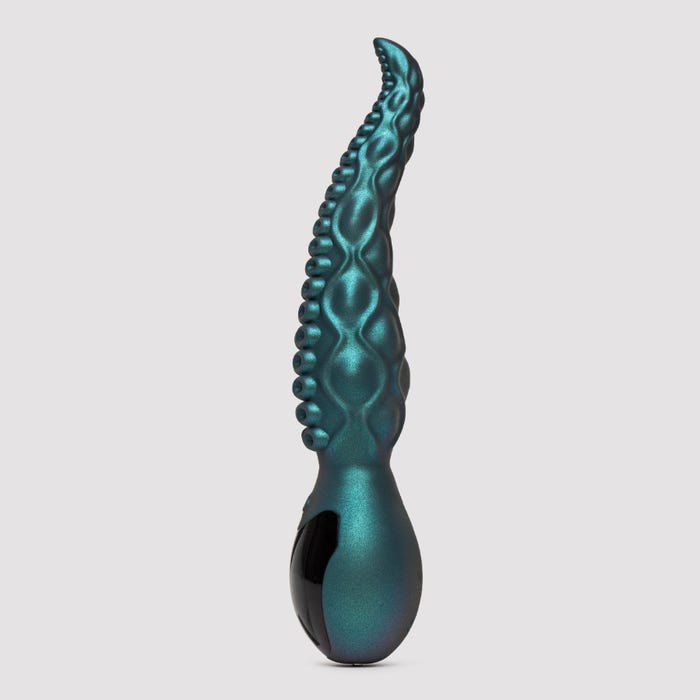 Vibromasseur tentacule Fantasy