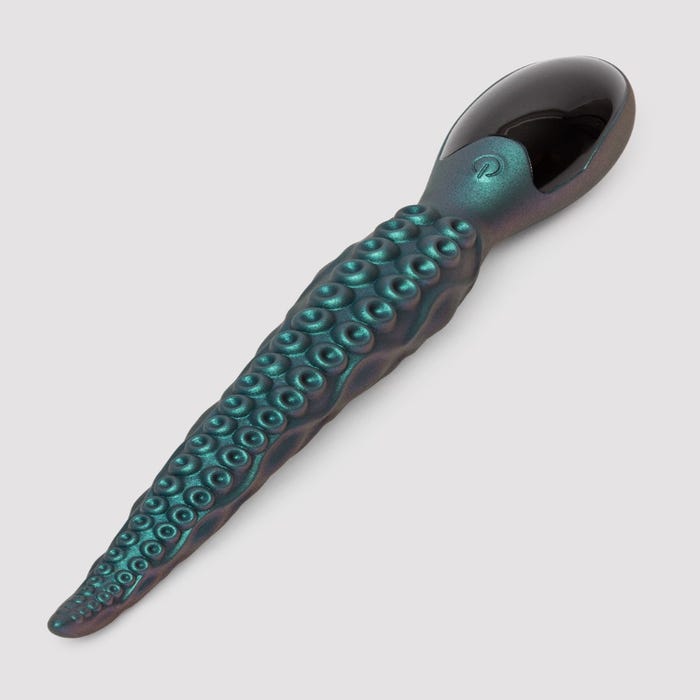 Vibromasseur tentacule Fantasy
