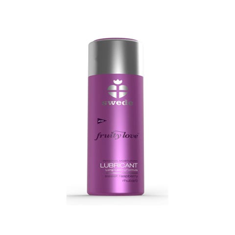 Lubrifiant Eau Comestible Fruity Love 100 ml