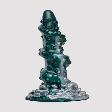 Dildo ventouse tentacule Twisted Fantasy