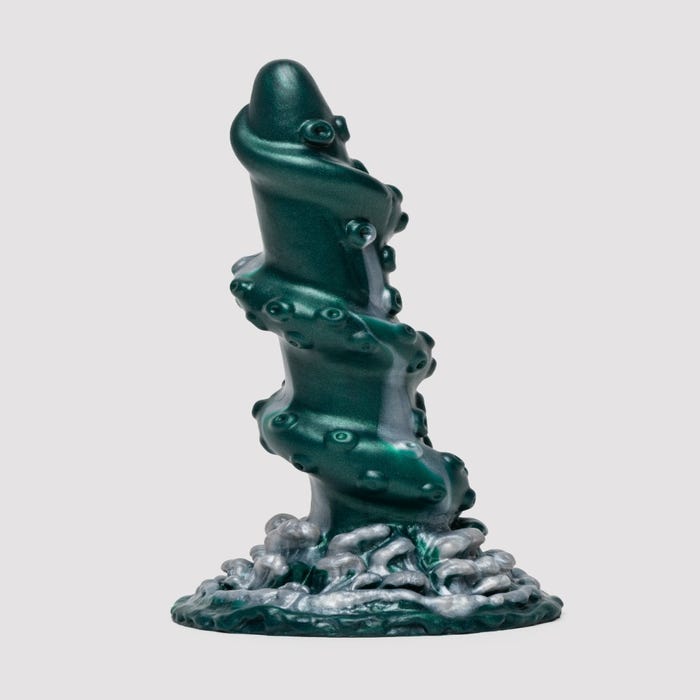 Dildo ventouse tentacule Twisted Fantasy
