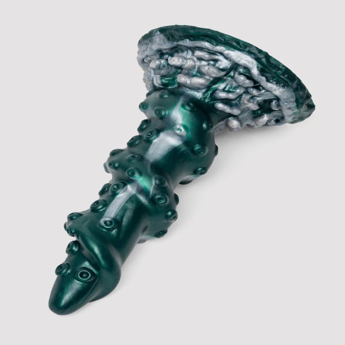 Dildo ventouse tentacule Twisted Fantasy