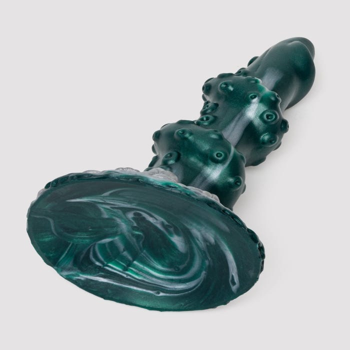 Dildo ventouse tentacule Twisted Fantasy