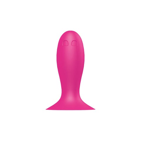 Plug Anal Godebuster Small
