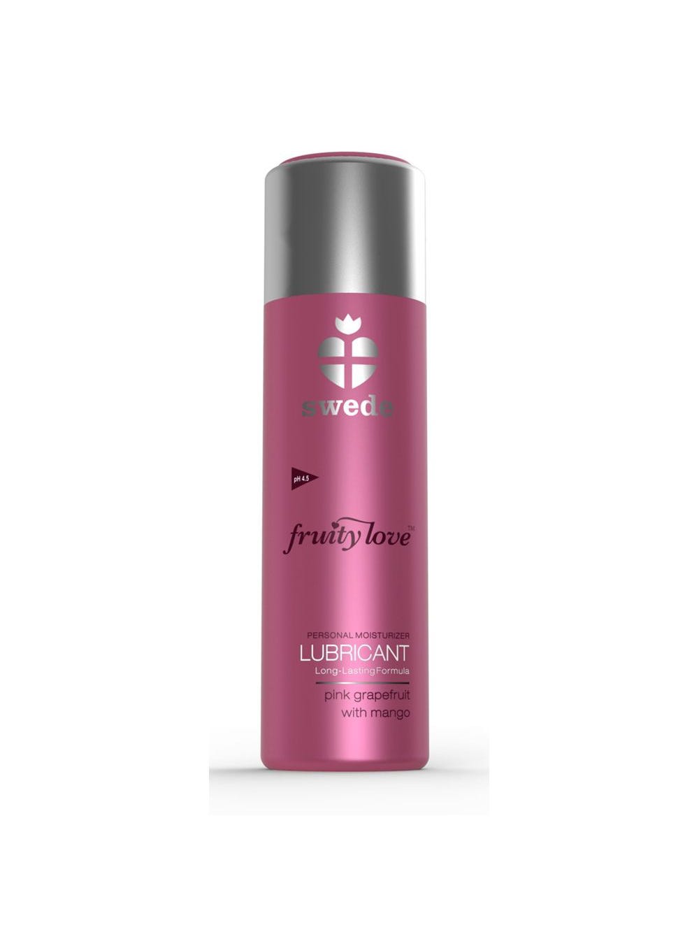 Lubrifiant Fruity Love Pamplemousse Rose & Mangue 100 ml main product photo