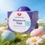 Kit sextoys pour couple Pleasure Egg 5 pièces
