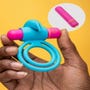 Kit sextoys pour couple Pleasure Egg 5 pièces