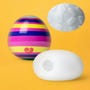 Kit sextoys pour couple Pleasure Egg 5 pièces