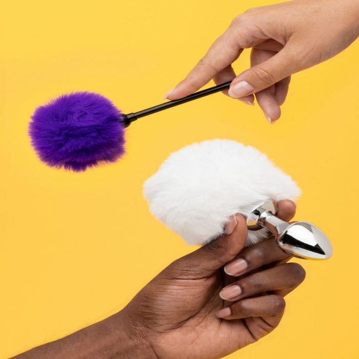 Kit sextoys pour couple Pleasure Egg 5 pièces