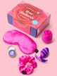 Kit découverte Rose Radiance Lovehoney x ROMP