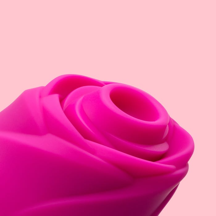 Kit découverte Rose Radiance Lovehoney x ROMP