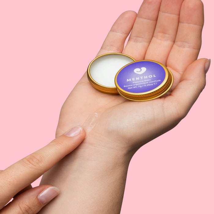 Kit découverte Rose Radiance Lovehoney x ROMP