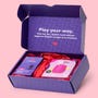 Kit découverte Rose Radiance Lovehoney x ROMP