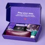Kit découverte voyage Jet Set Luxe Lovehoney x Womanizer
