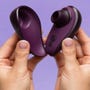 Kit découverte voyage Jet Set Luxe Lovehoney x Womanizer