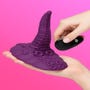 Vibromasseur télécommandé tentacule Fantasy Grinder Pad