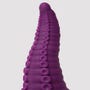Vibromasseur télécommandé tentacule Fantasy Grinder Pad