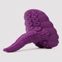 Vibromasseur télécommandé tentacule Fantasy Grinder Pad
