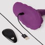 Vibromasseur télécommandé tentacule Fantasy Grinder Pad