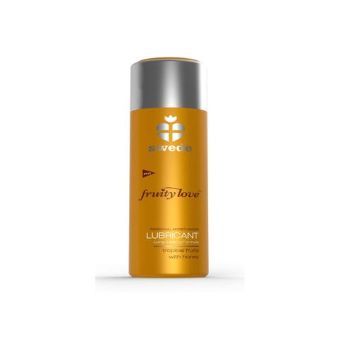 Lubrifiant Fruity Love 50 ml