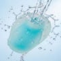 Lovehoney Masturbateur texturé autolubrifiant bleu