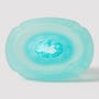 Lovehoney Masturbateur texturé autolubrifiant bleu