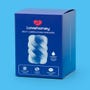 Lovehoney mon ami Masturbateur autolubrifiant 